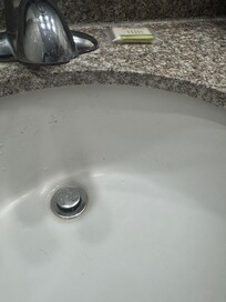 Dirty Sink