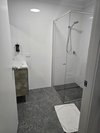 Modern bathroom