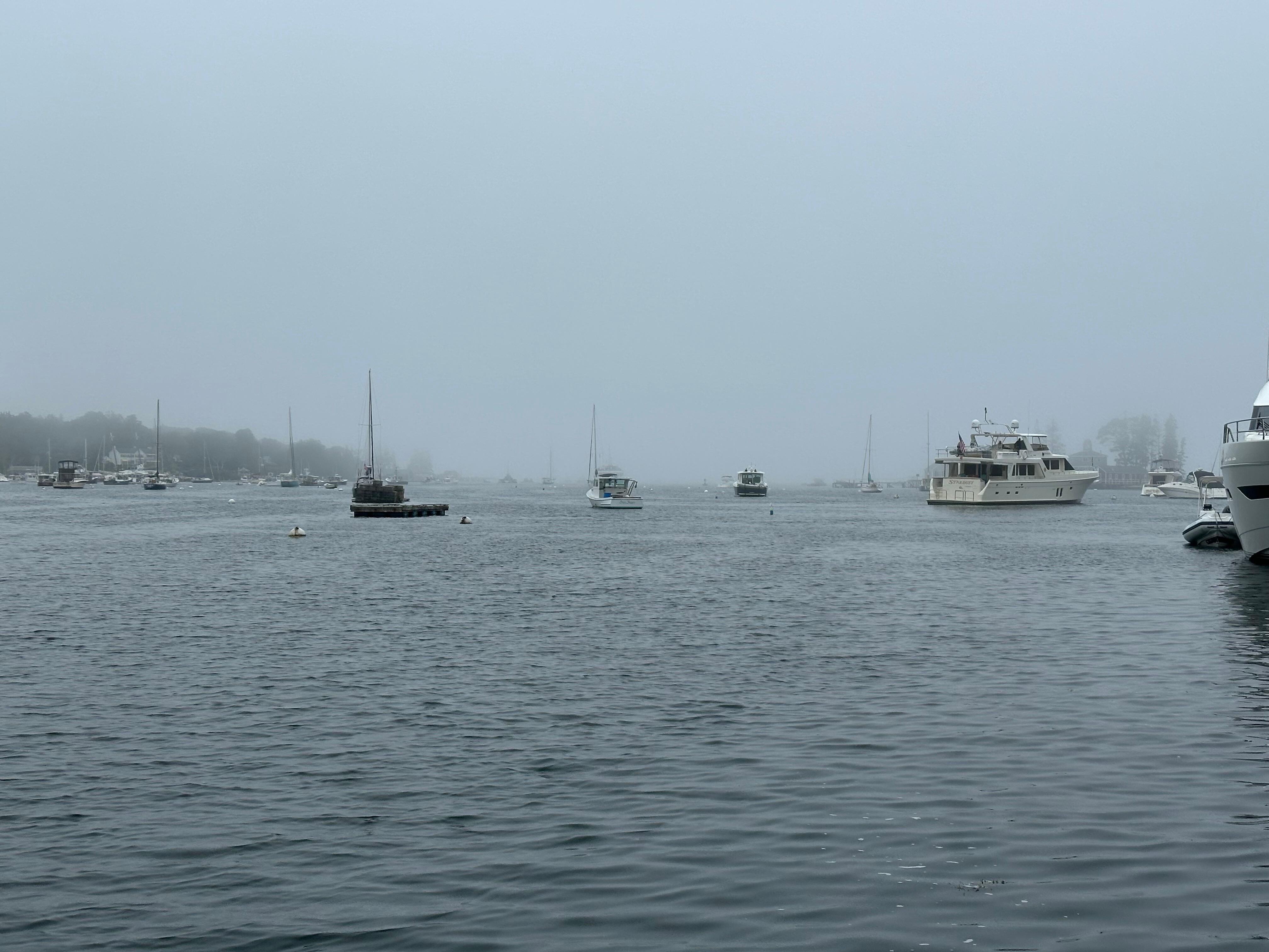Harbor 
