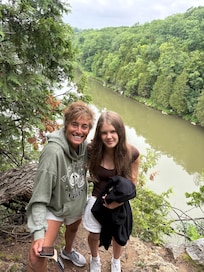 Winooski Gorge