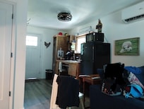 Functional kitchen