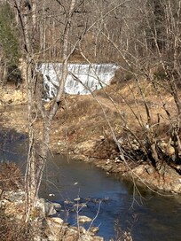 Found this waterfall off 25/70 plus went to Dudley falls