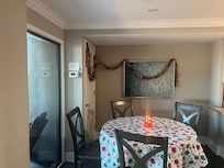 A little more Christmas cheer