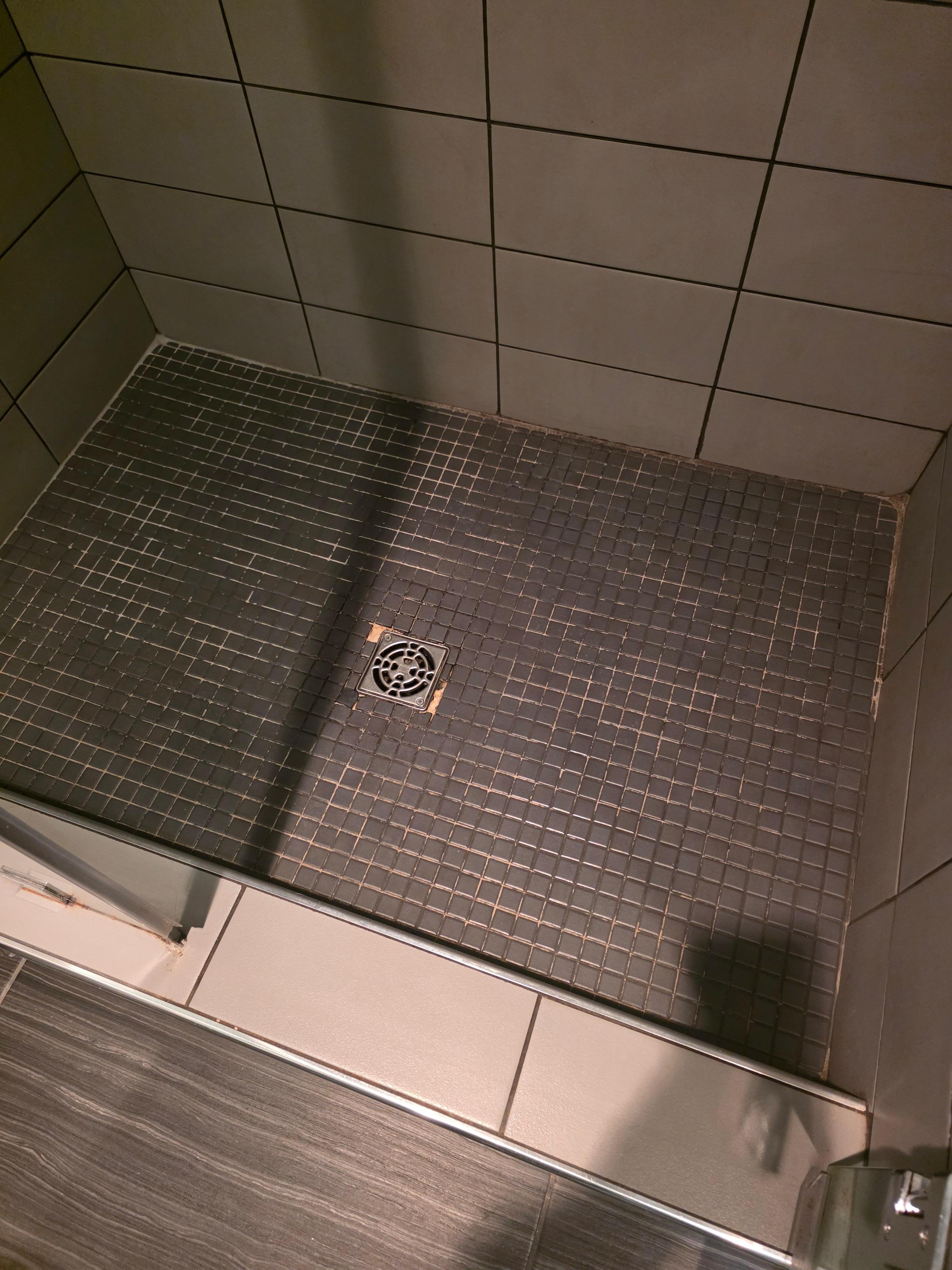 Example of shower #1