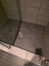 Example of shower #1