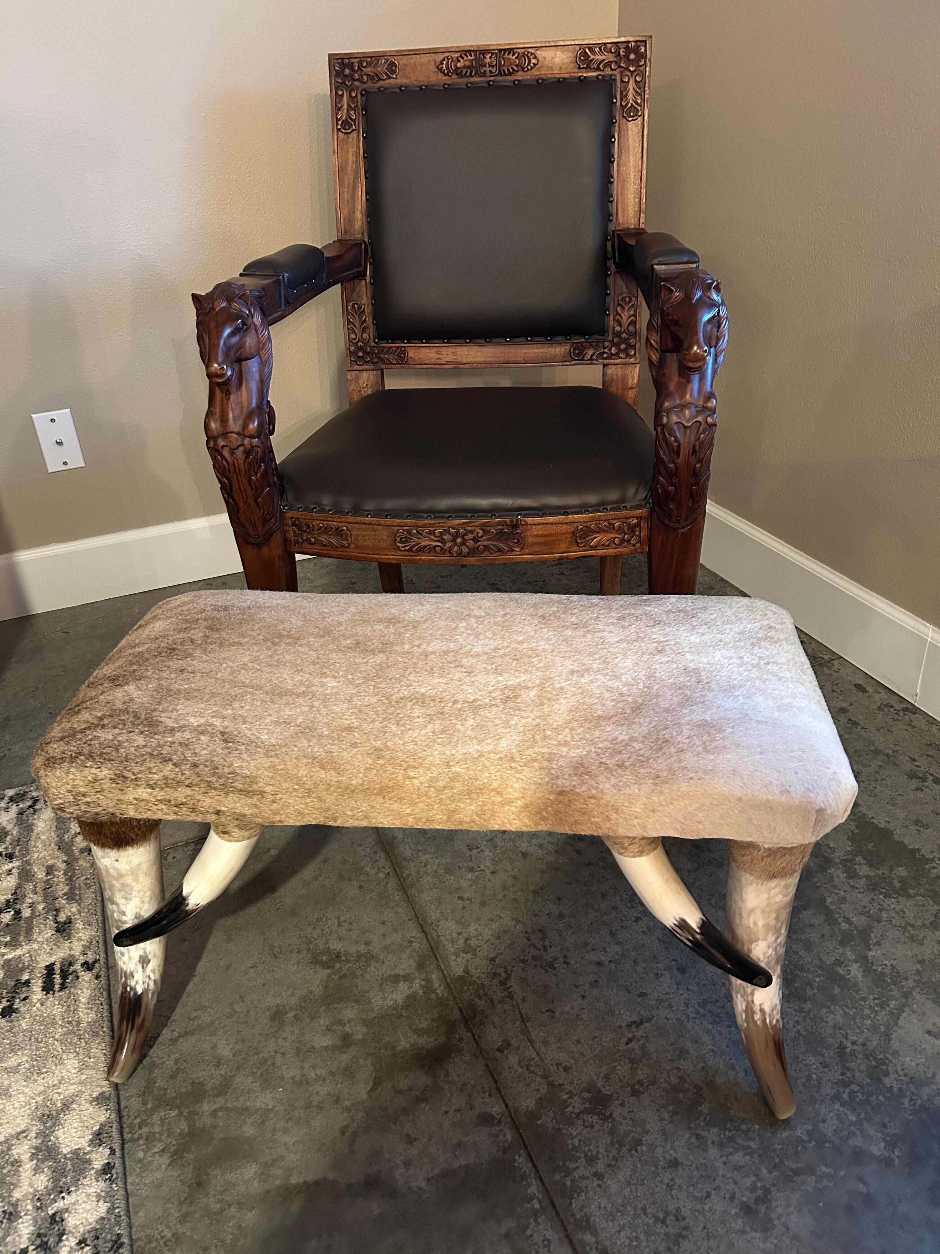 Furnishings in Goldenrod