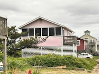 Little Pink Cottage