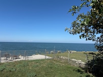 Great view
