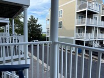 Bay view