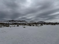 View of Grayton Beach State Park