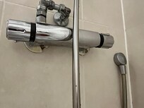 水龍頭有破損之處,不知是否影響到水勢大小