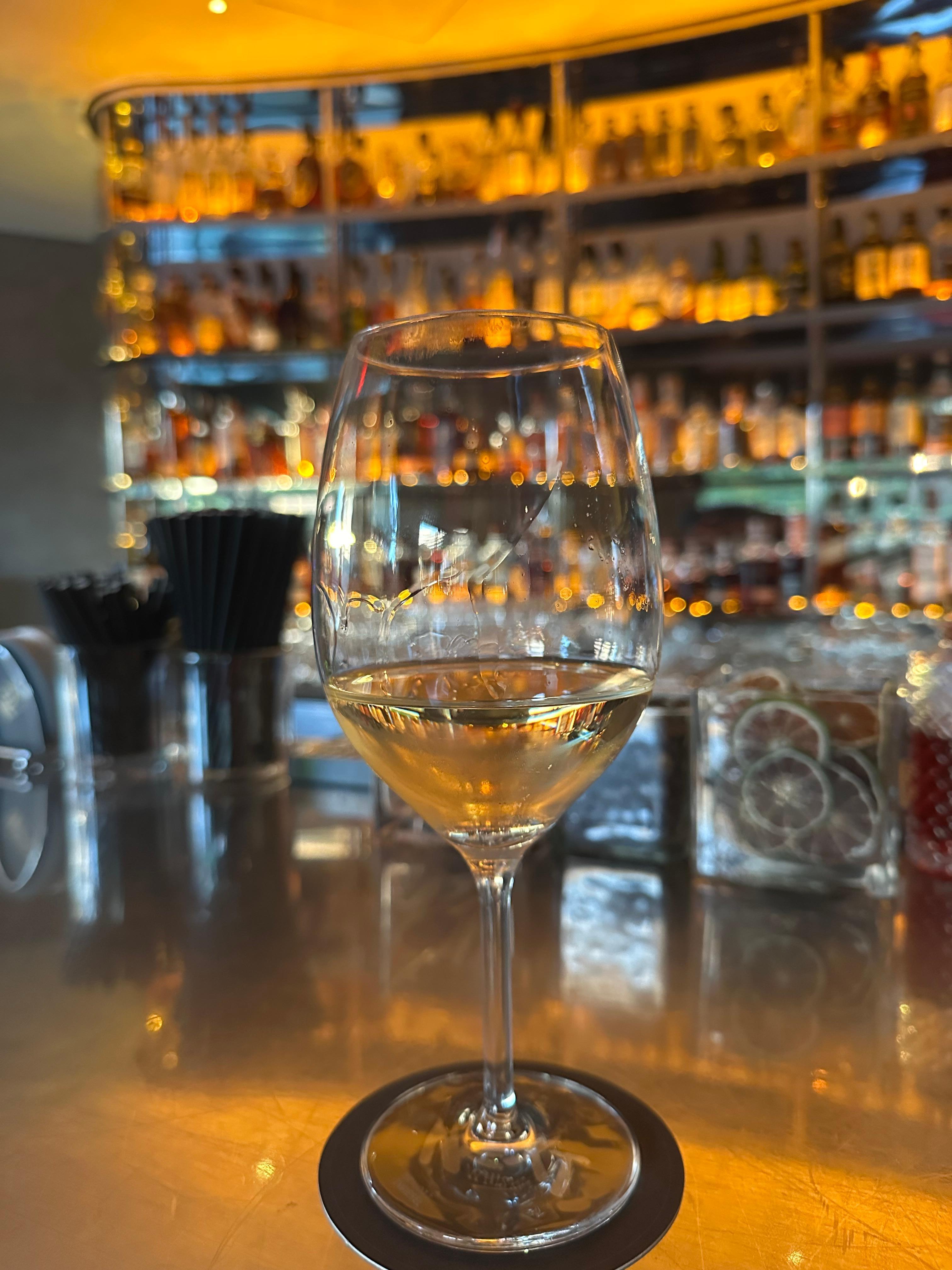 The Next Whiskey Bar 
