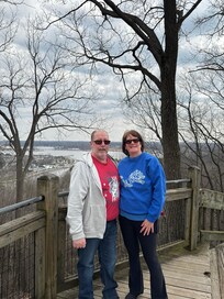 Looking back at Saugatuck