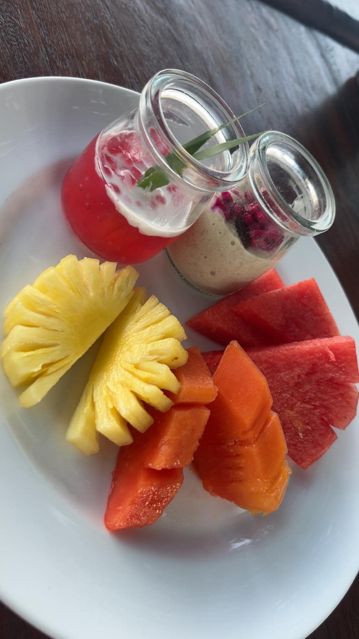 Favourite breakfast 😍
