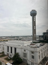 View from window 10th floor