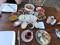 Kahvaltı