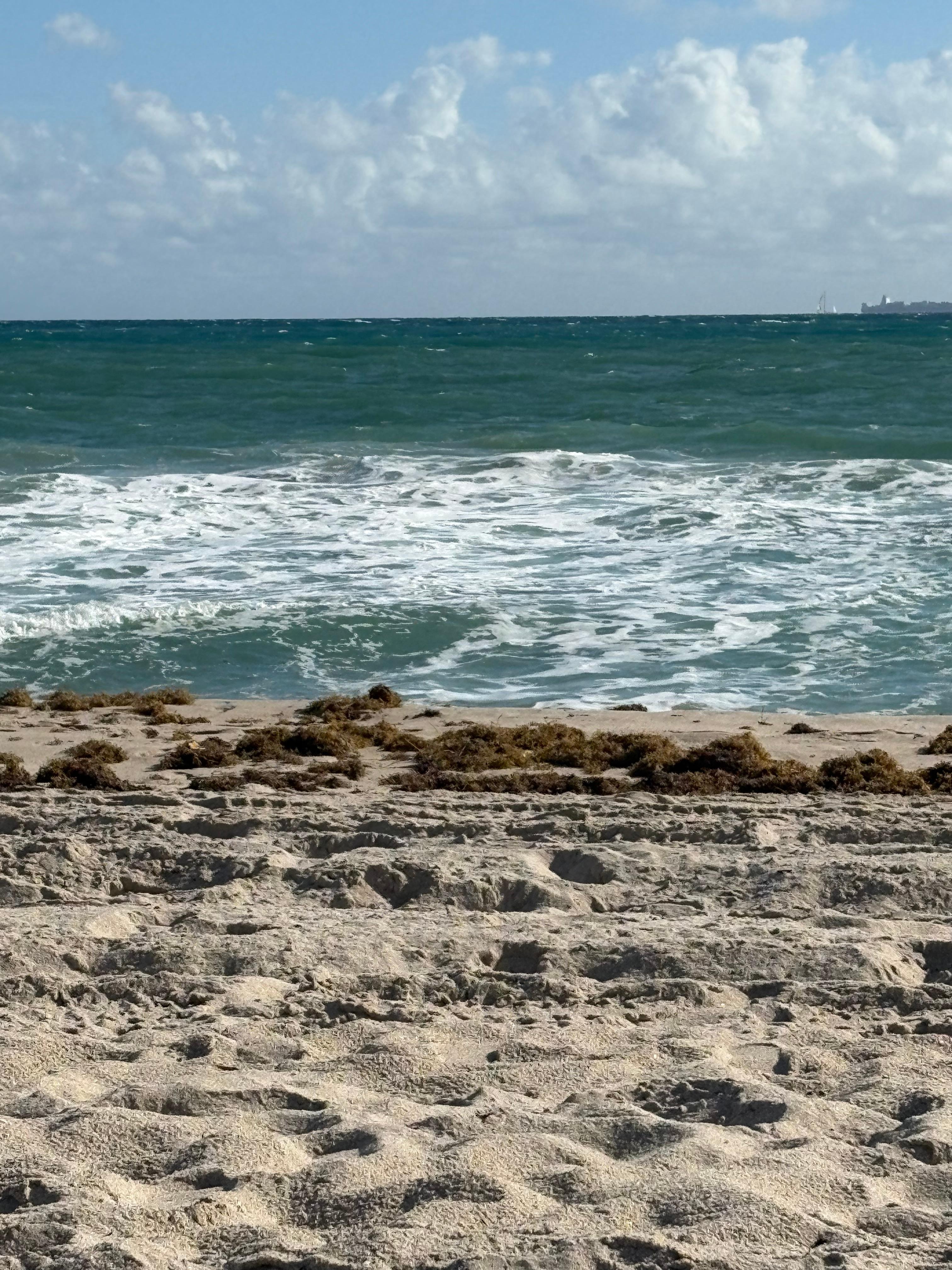 Beautiful Beach Direct Access from Resort.