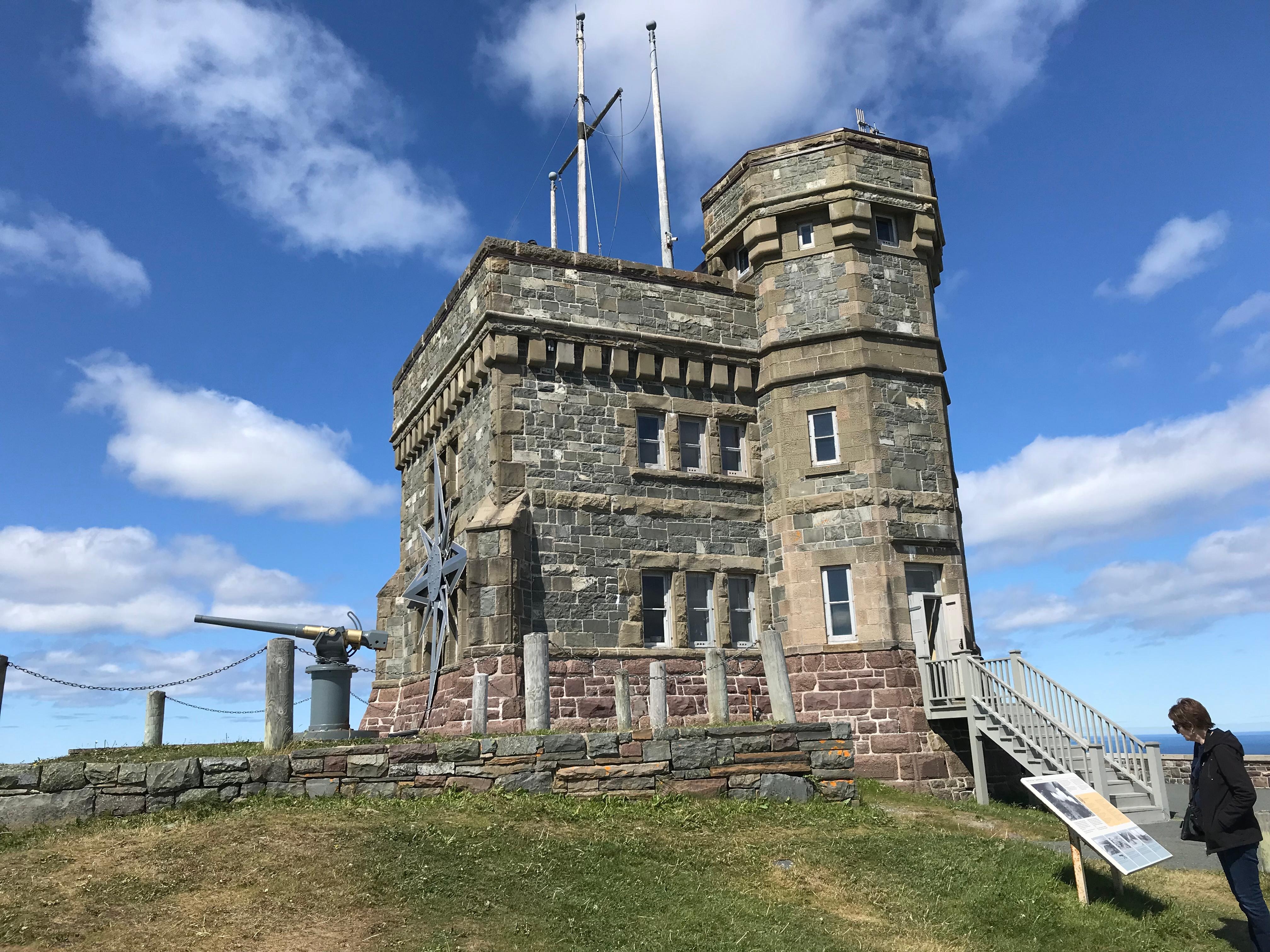Signal Hill