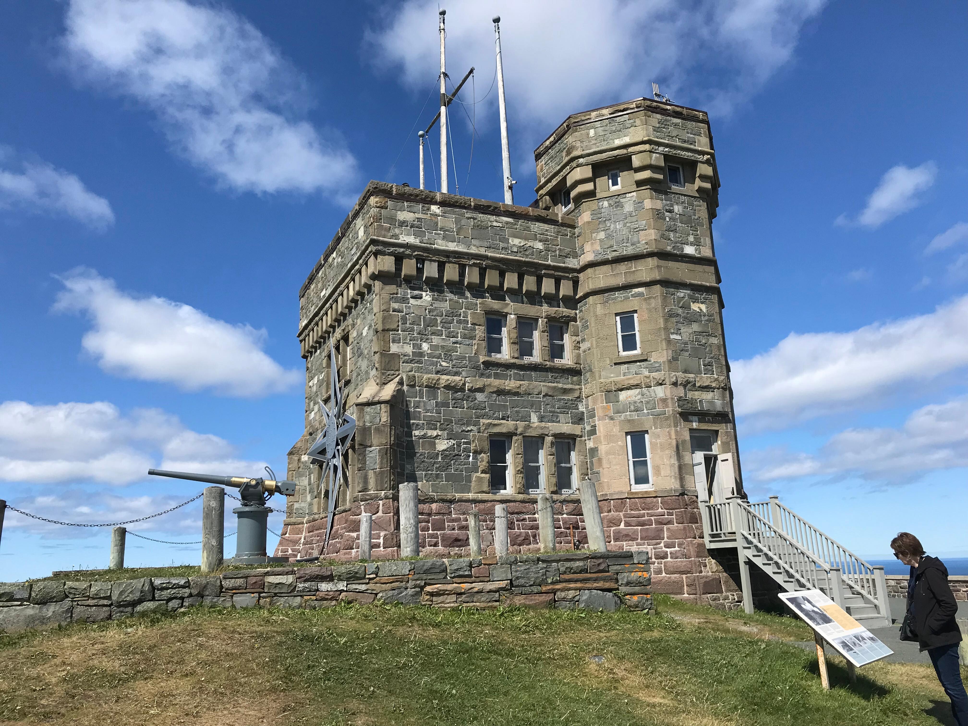 Signal Hill