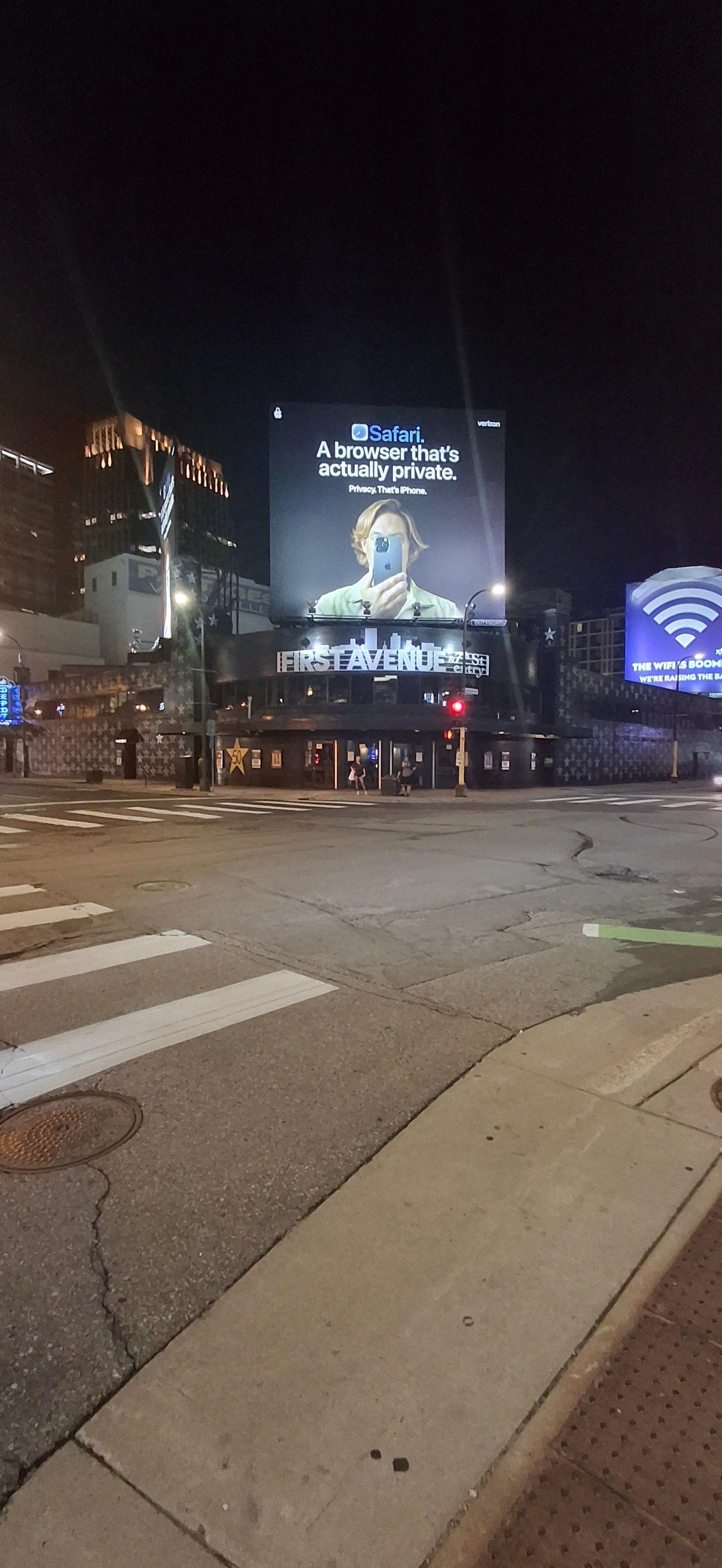 Great place to stay if you are coming from out of state to see a show at First Avenue!