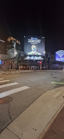Great place to stay if you are coming from out of state to see a show at First Avenue!