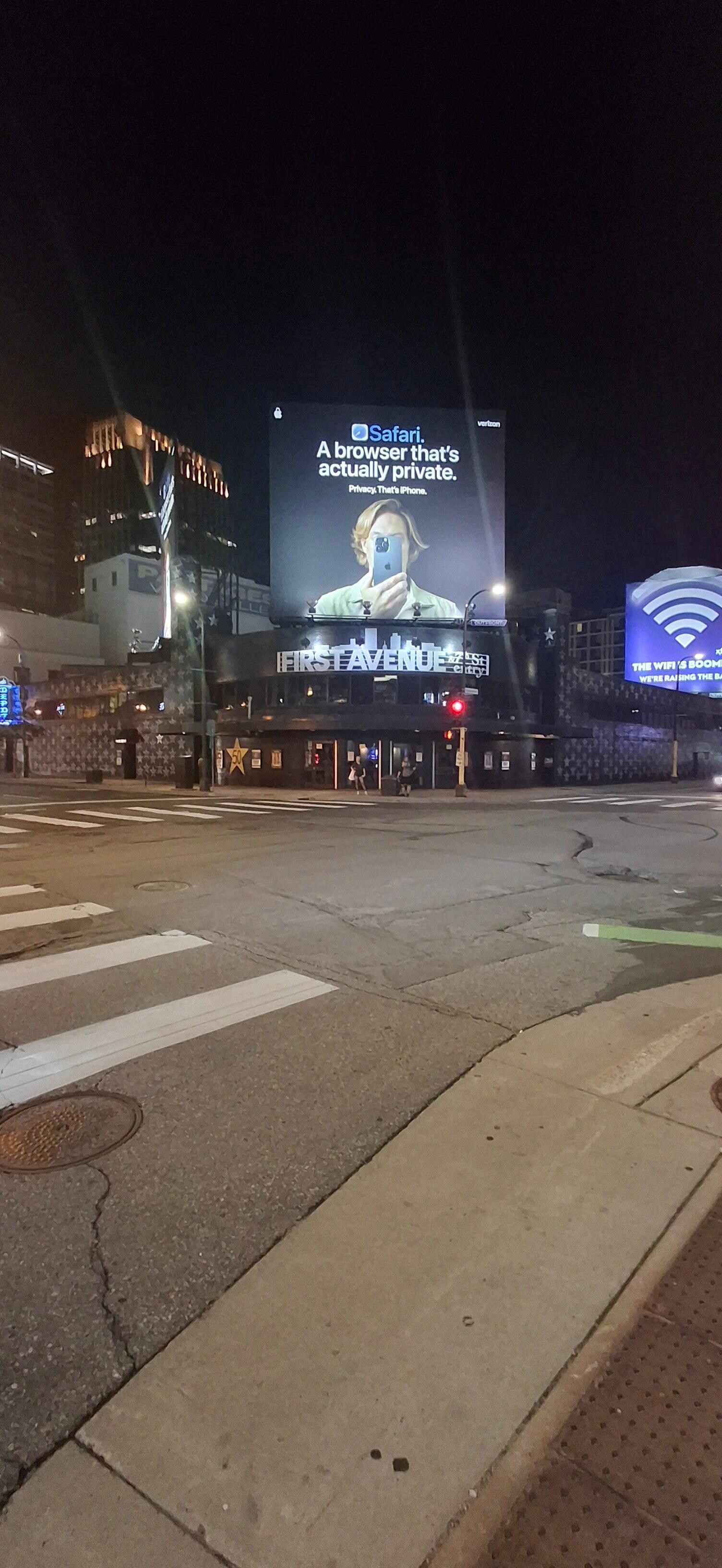 Great place to stay if you are coming from out of state to see a show at First Avenue!