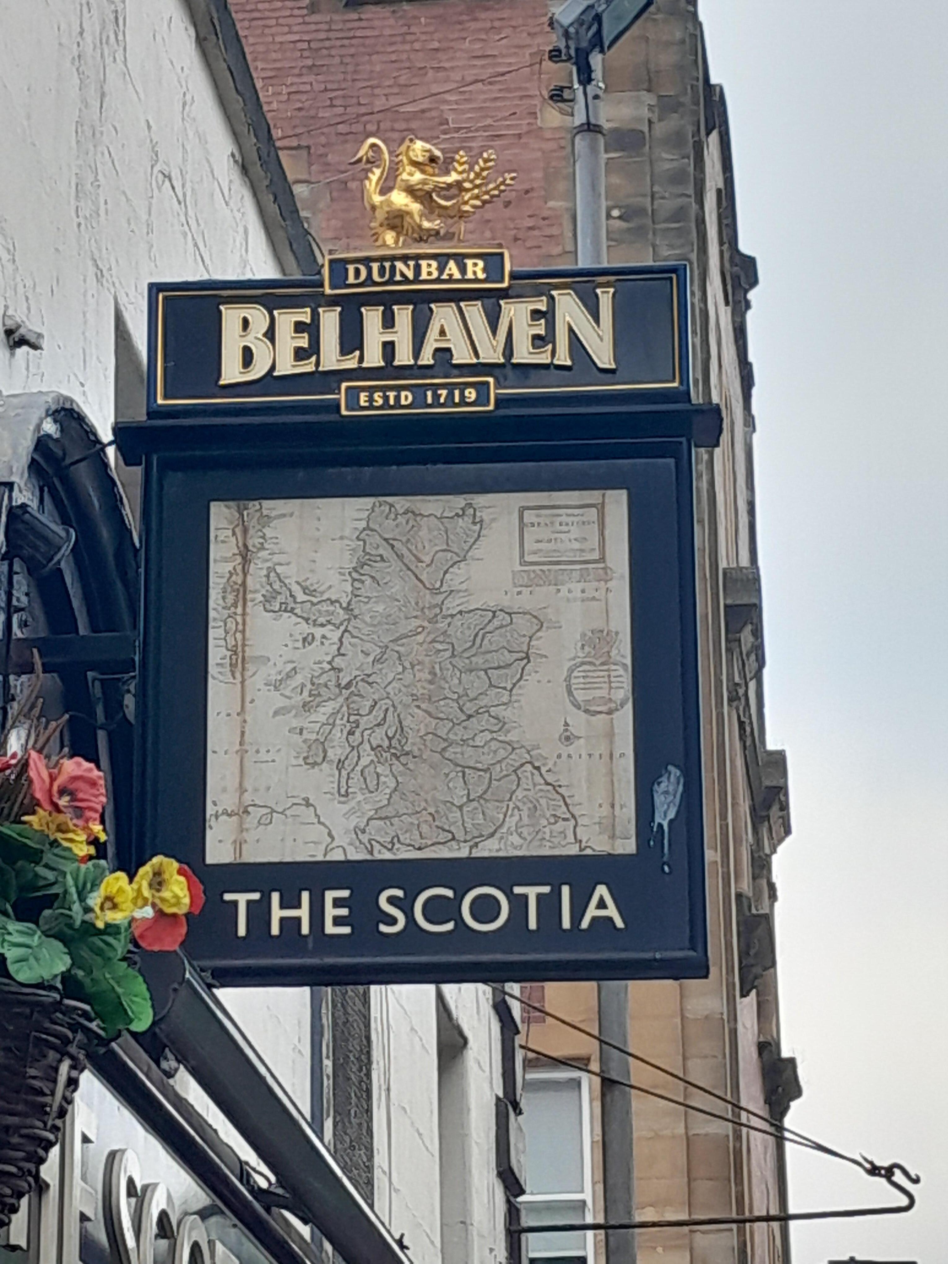 The Scotia