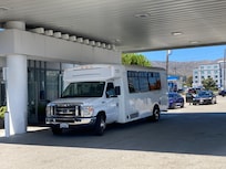 Shuttle Bus