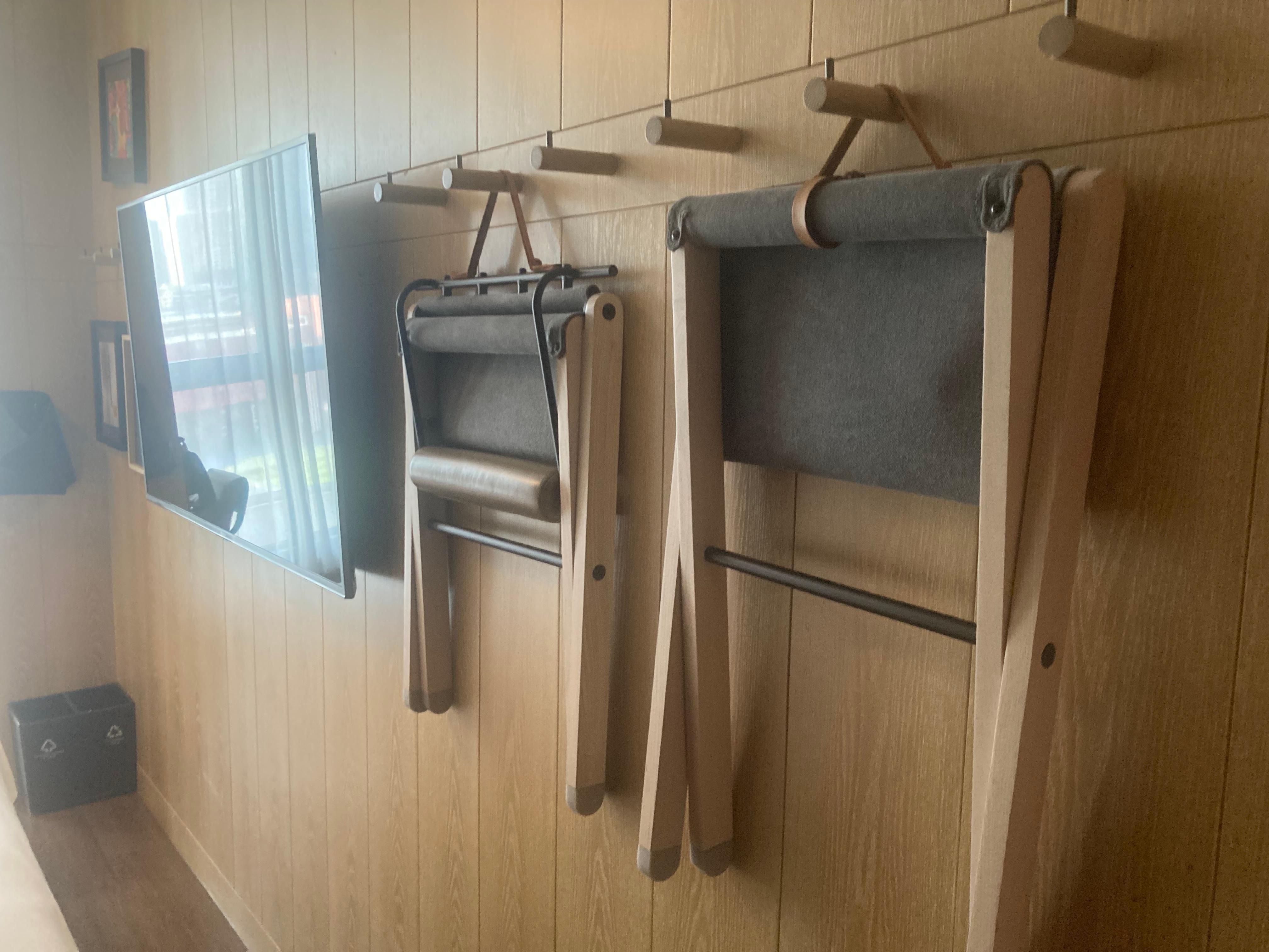 酒店懂得善用空間，亦令到設計感覺更新潮