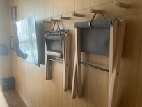 酒店懂得善用空間,亦令到設計感覺更新潮