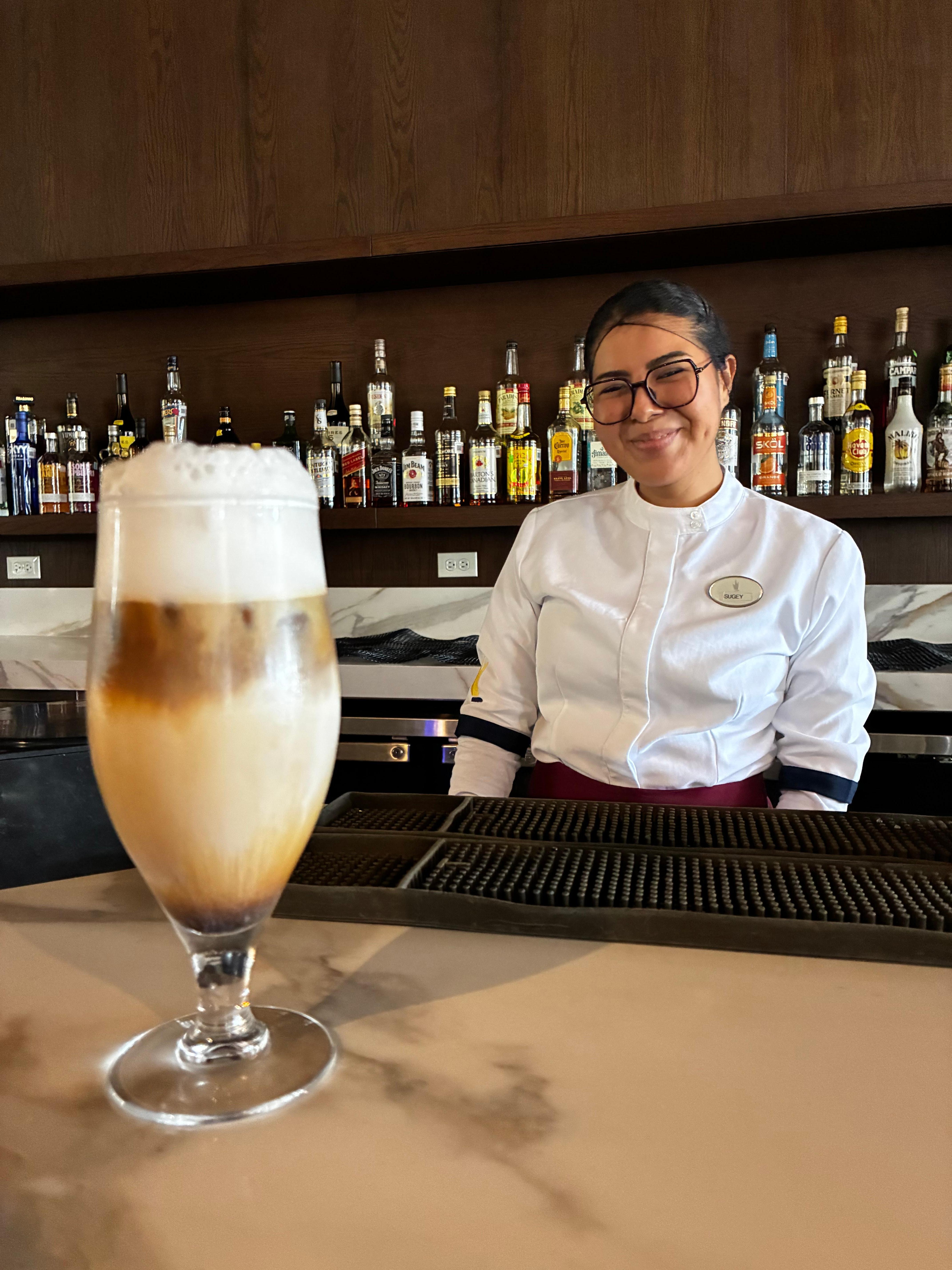 Sugey was THE BEST!!