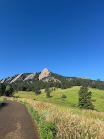 Chautauqua Park