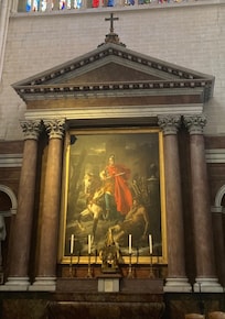 St. Martin à Tours