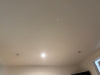 1 spotlight working