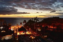 Atardeceres espectaculares