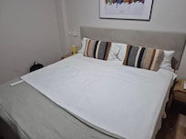 Lovely bedroom