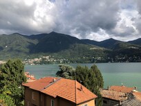 vue de l'appartement