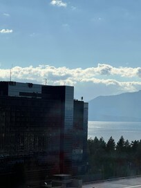More of the lake