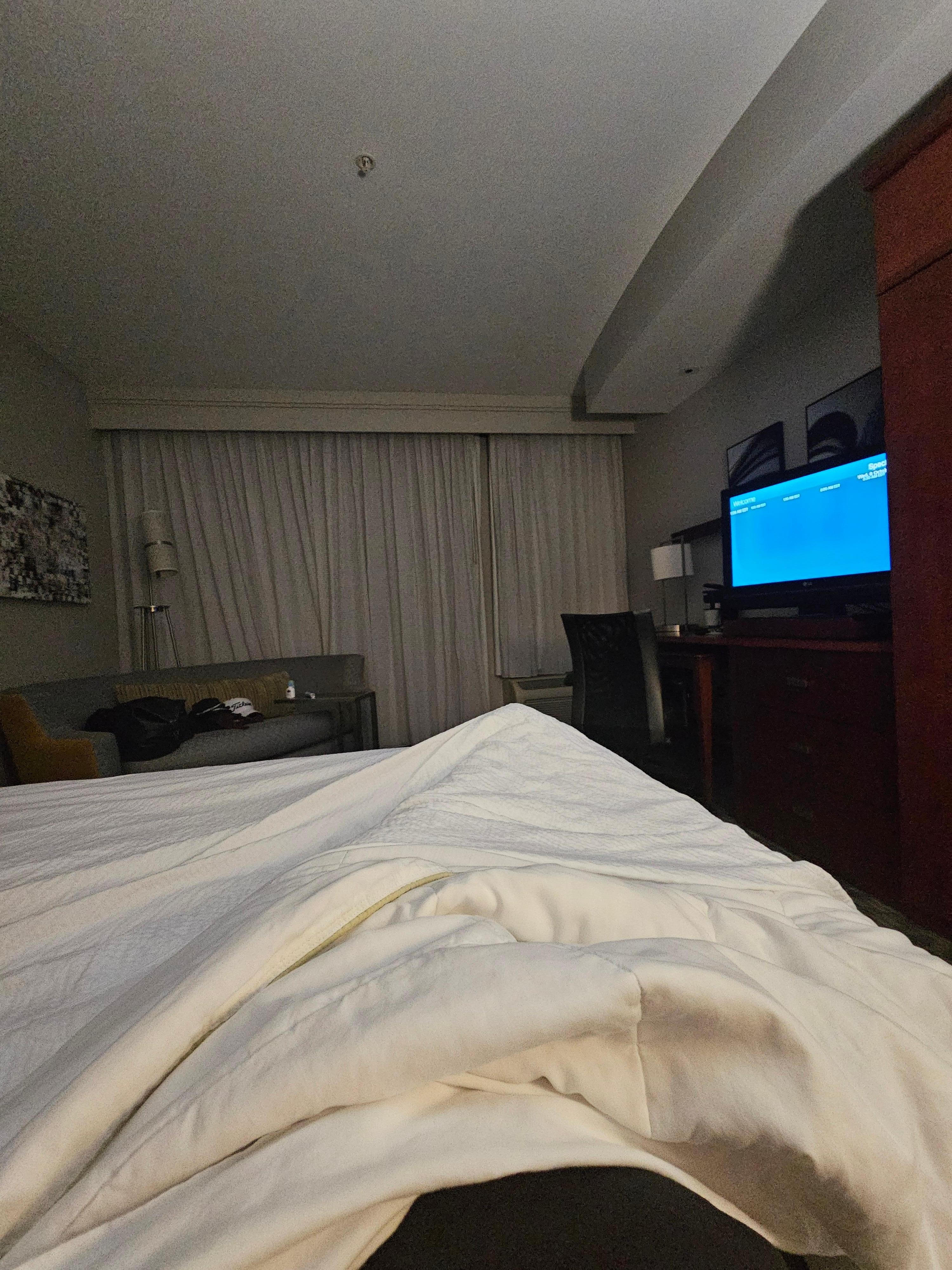 Comfortable and convenient 😌 👌 