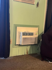 Water damage