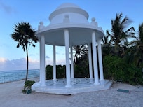 Cool details all over the property