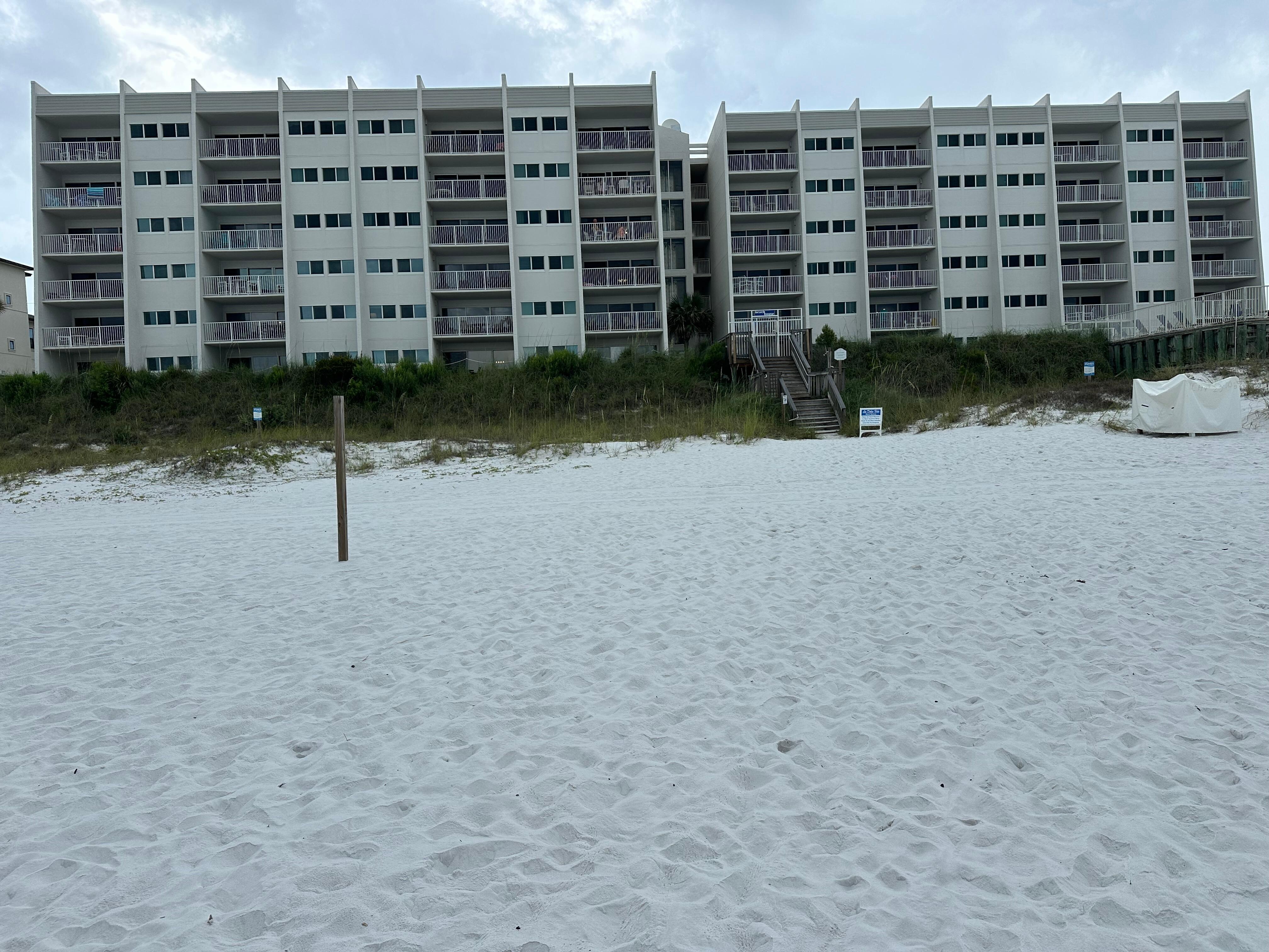 Beach House
