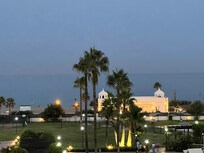 Vista nocturna