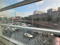 Views from my room