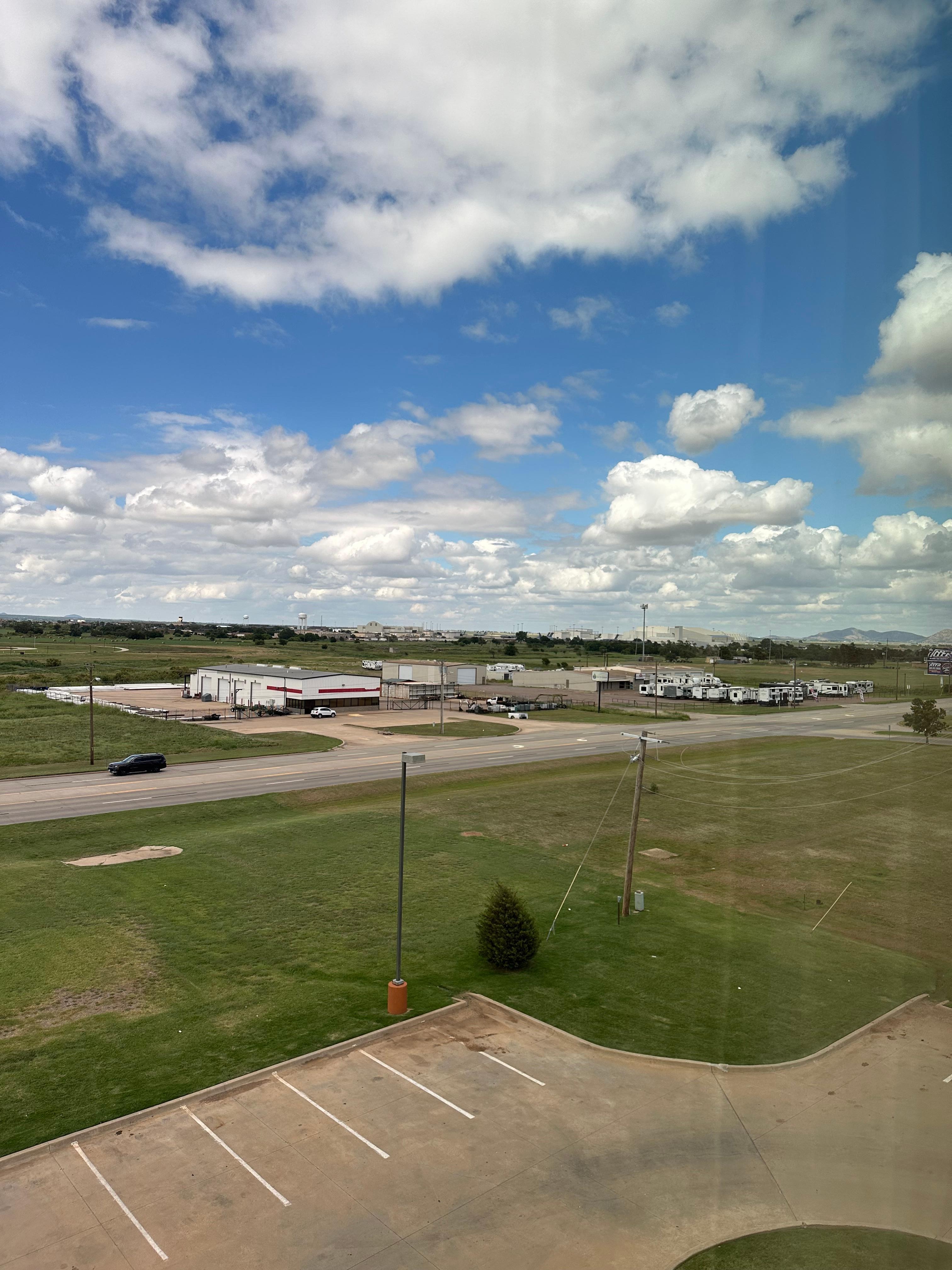 Altus AFB