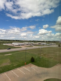 Altus AFB
