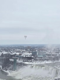 Premium full fallsview