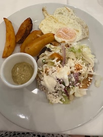 From Pepe’s Food