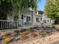 Homestead Suites