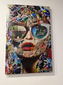 Absolutely love the aesthetically pleasing designed artwork